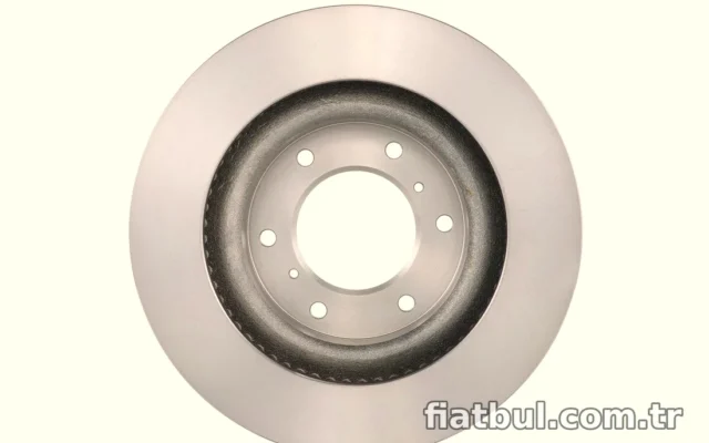 BOSCH 0986479782 Fren Disk Ayna