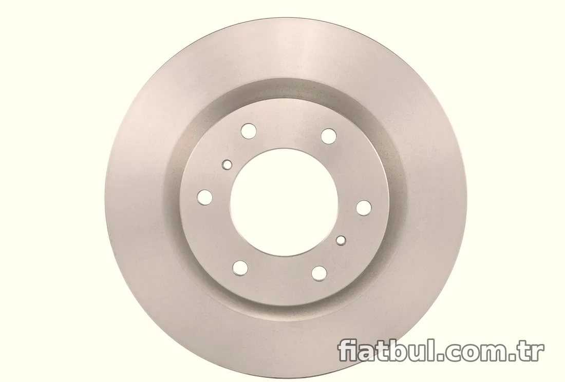 BOSCH 0986479782 Fren Disk Ayna - BOSCH - 0986479782