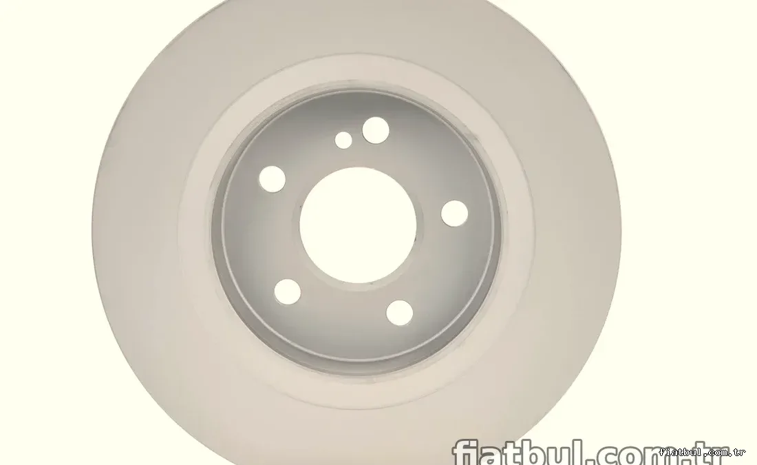 BOSCH 0986479A04 Fren Disk Ayna - BOSCH - 0986479A04