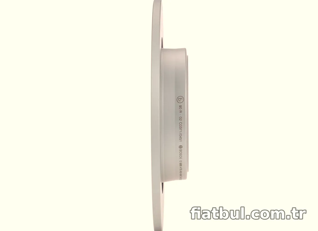 BOSCH 0986479A04 Fren Disk Ayna - BOSCH - 0986479A04