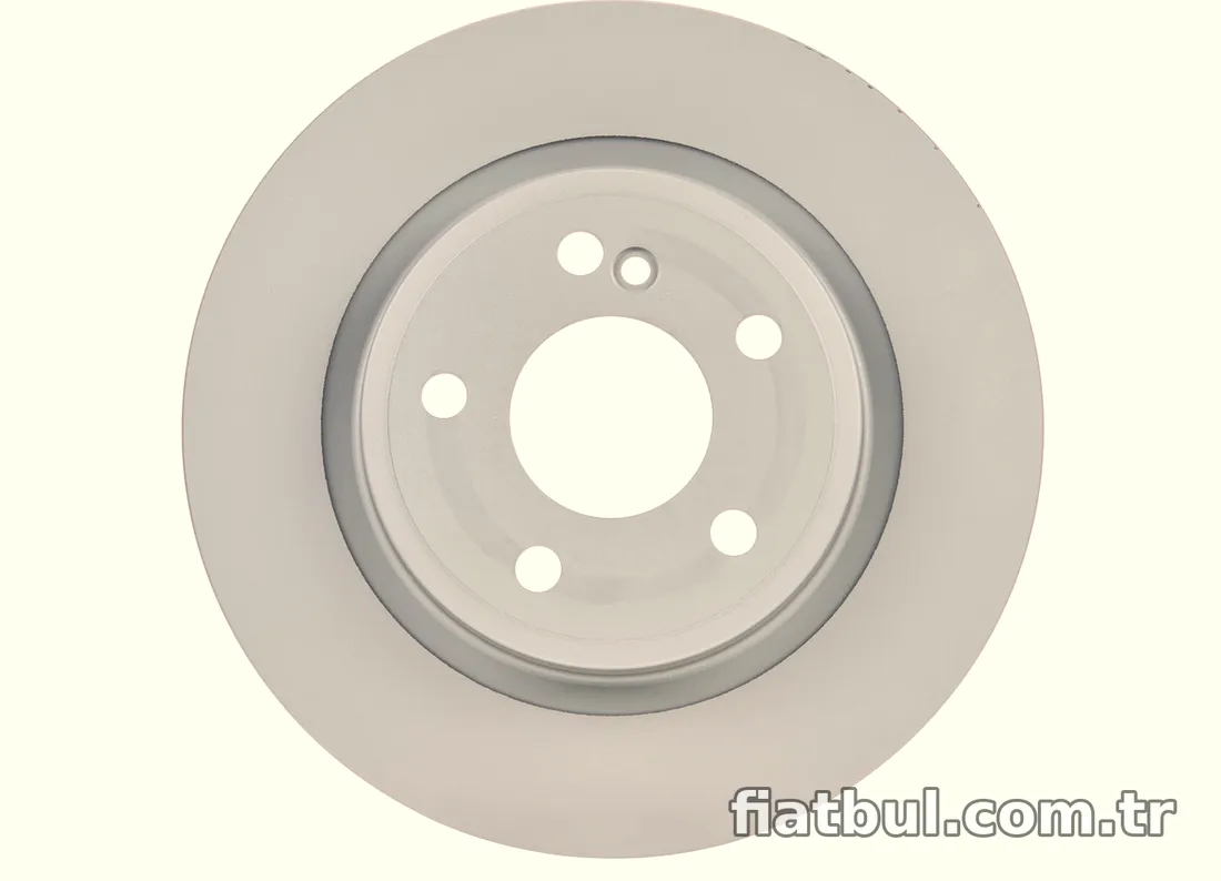 BOSCH 0986479A04 Fren Disk Ayna - BOSCH - 0986479A04