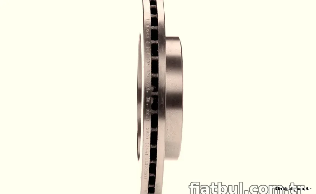BOSCH 0986479R70 Fren Disk Ayna - BOSCH - 0986479R70