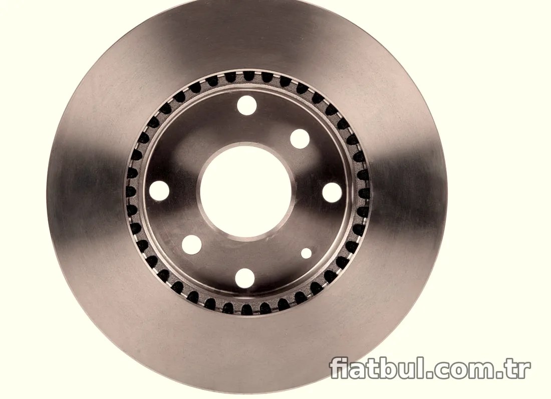 BOSCH 0986479R70 Fren Disk Ayna - BOSCH - 0986479R70