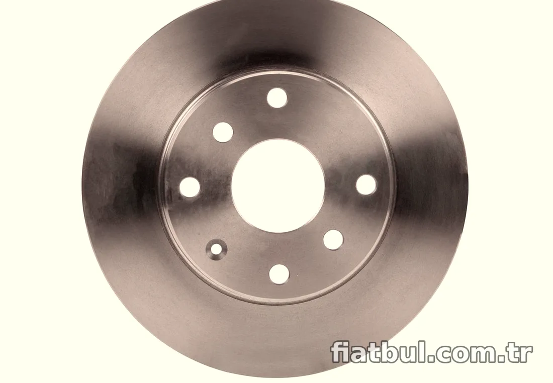 BOSCH 0986479R70 Fren Disk Ayna - BOSCH - 0986479R70
