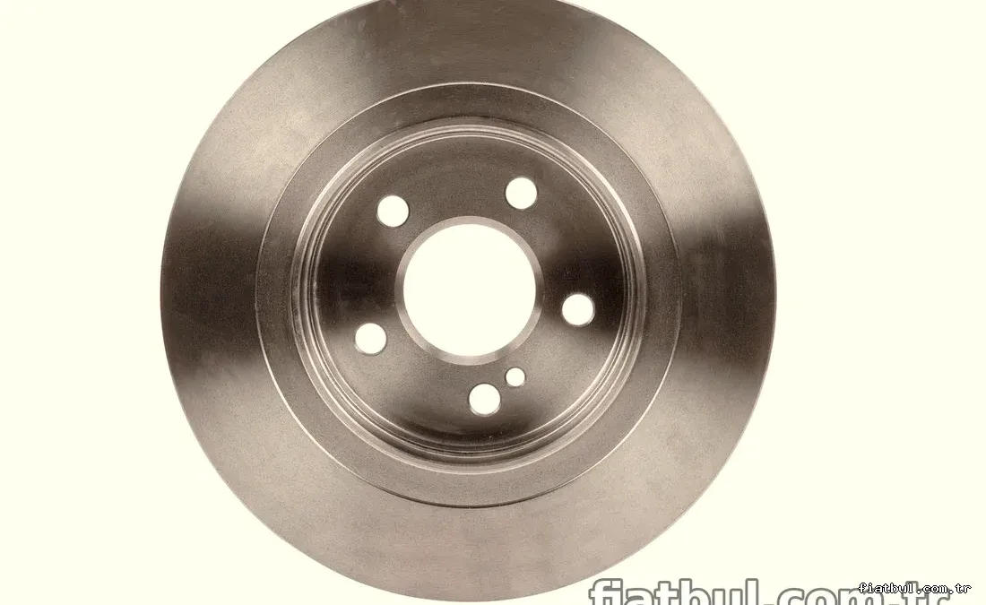 BOSCH 0986479S92 Fren Disk Ayna - BOSCH - 0986479S92