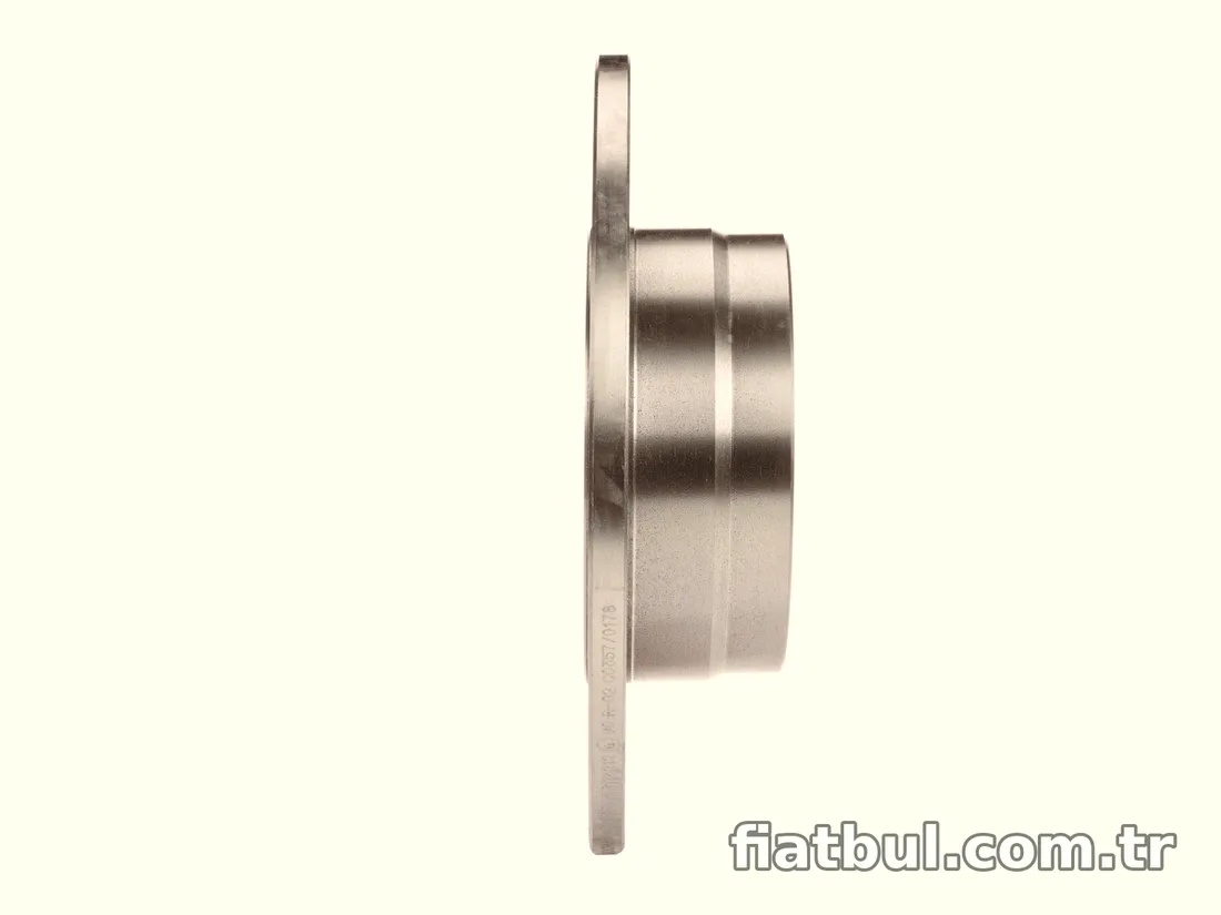 BOSCH 0986479S92 Fren Disk Ayna - BOSCH - 0986479S92