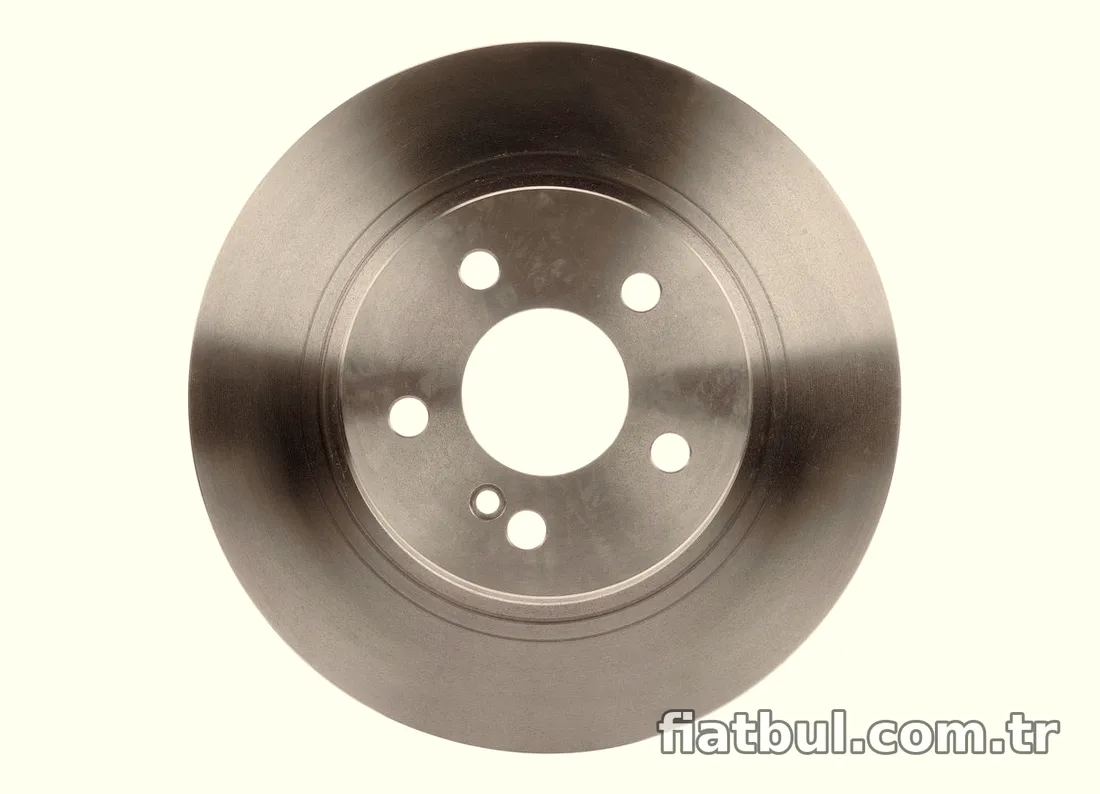 BOSCH 0986479S92 Fren Disk Ayna - BOSCH - 0986479S92