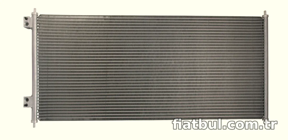 BOSCH 1986AD2070 Klima Radyatörü - BOSCH - 1986AD2070