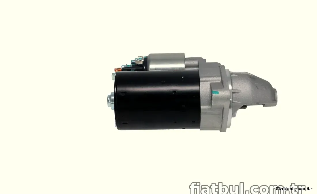BOSCH 1986S00690 Marş Dinamosu - BOSCH - 1986S00690