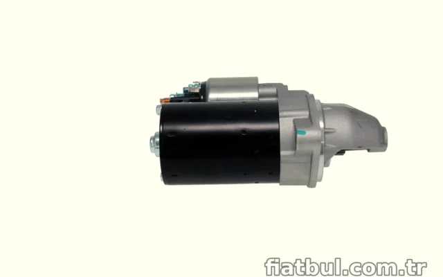 BOSCH 1986S00690 Marş Dinamosu