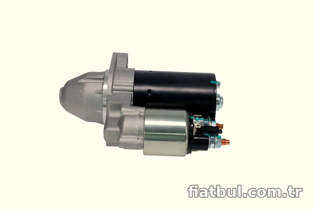 BOSCH 1986S00690 Marş Dinamosu - BOSCH - 1986S00690
