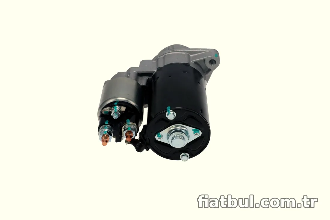BOSCH 1986S00690 Marş Dinamosu - BOSCH - 1986S00690