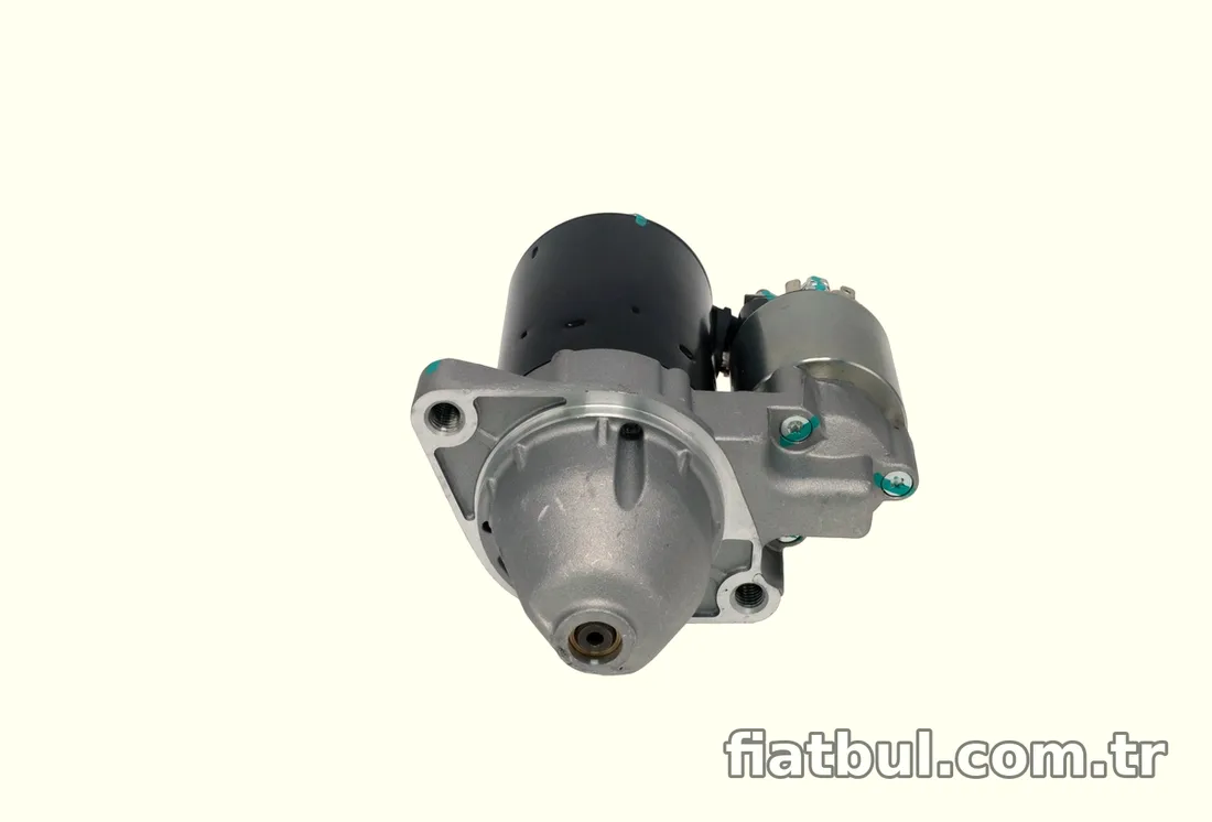 BOSCH 1986S00690 Marş Dinamosu - BOSCH - 1986S00690