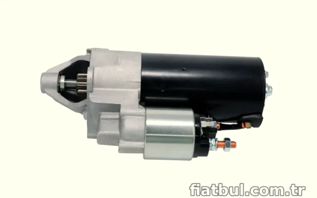 BOSCH 1986S00760 Marş Dinamosu
