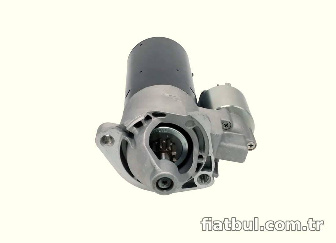 BOSCH 1986S00760 Marş Dinamosu - BOSCH - 1986S00760