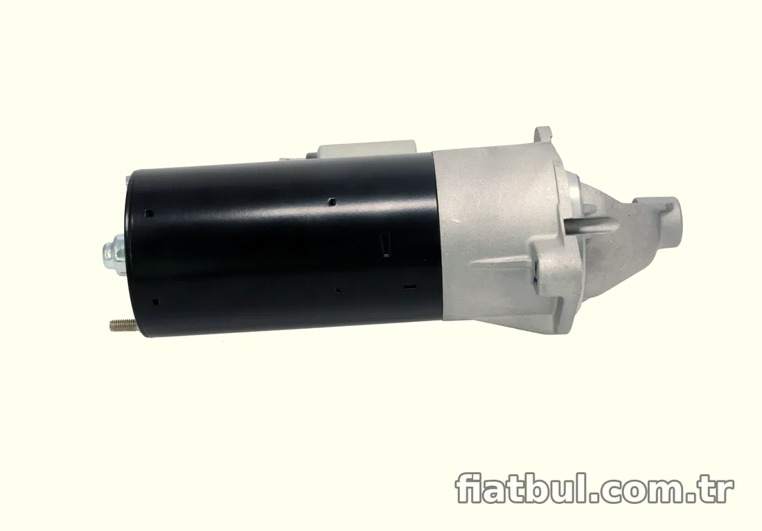 BOSCH 1986S00760 Marş Dinamosu - BOSCH - 1986S00760