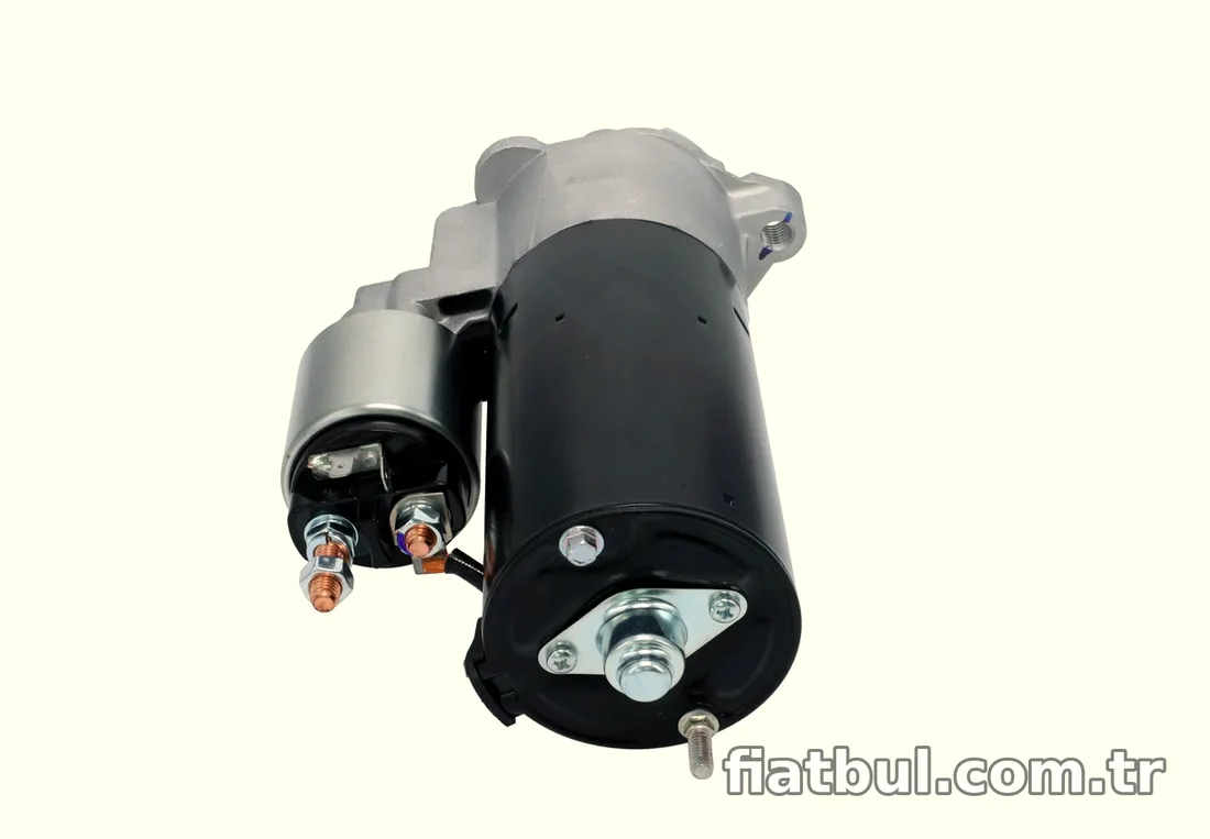 BOSCH 1986S00760 Marş Dinamosu - BOSCH - 1986S00760