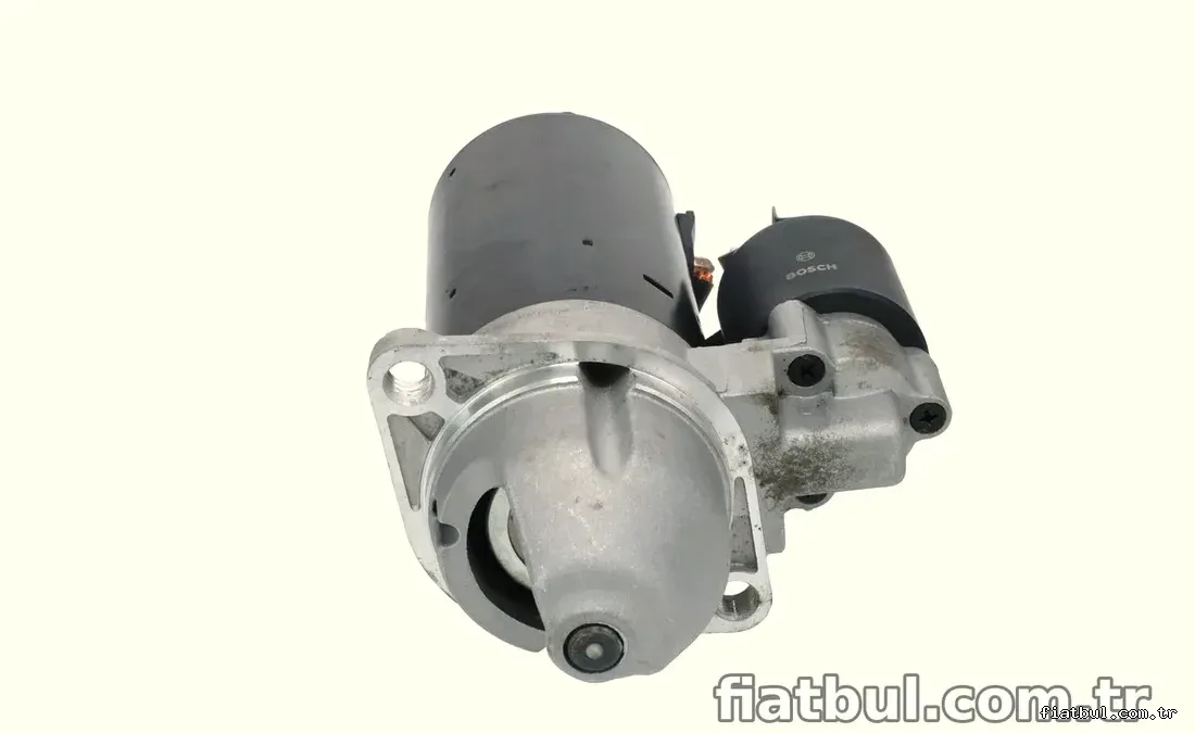 BOSCH 1986S00763 Marş Dinamosu - BOSCH - 1986S00763