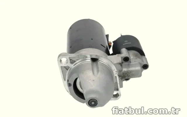 BOSCH 1986S00763 Marş Dinamosu