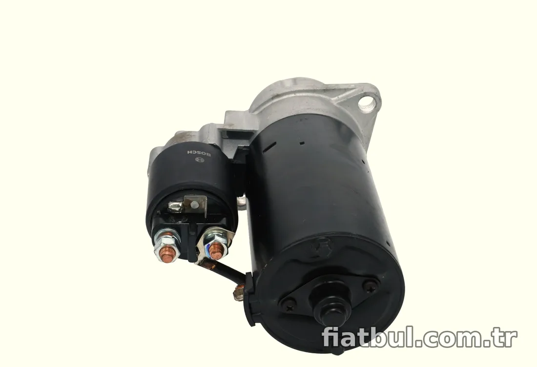 BOSCH 1986S00763 Marş Dinamosu - BOSCH - 1986S00763