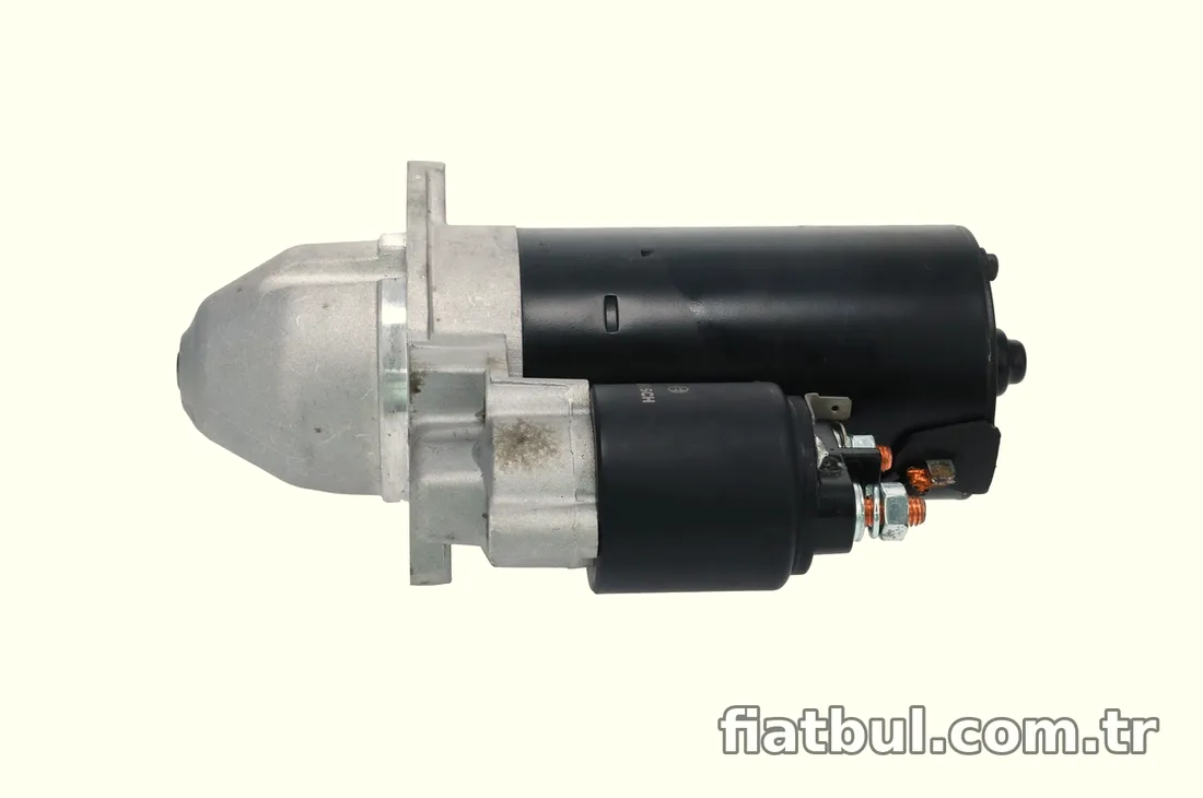 BOSCH 1986S00763 Marş Dinamosu - BOSCH - 1986S00763