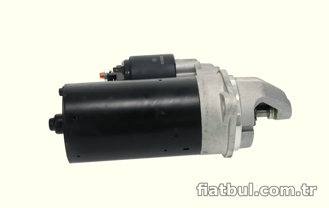 BOSCH 1986S00763 Marş Dinamosu - BOSCH - 1986S00763