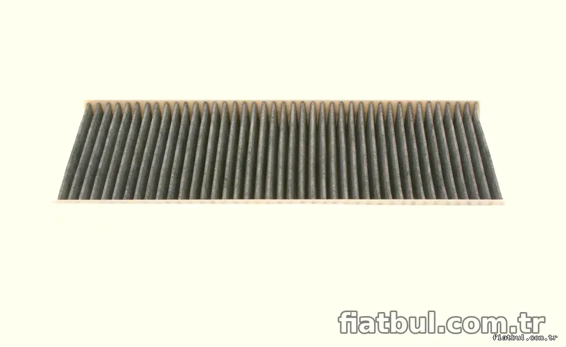 BOSCH 1987432376 Polen Filtresi - BOSCH - 1987432376