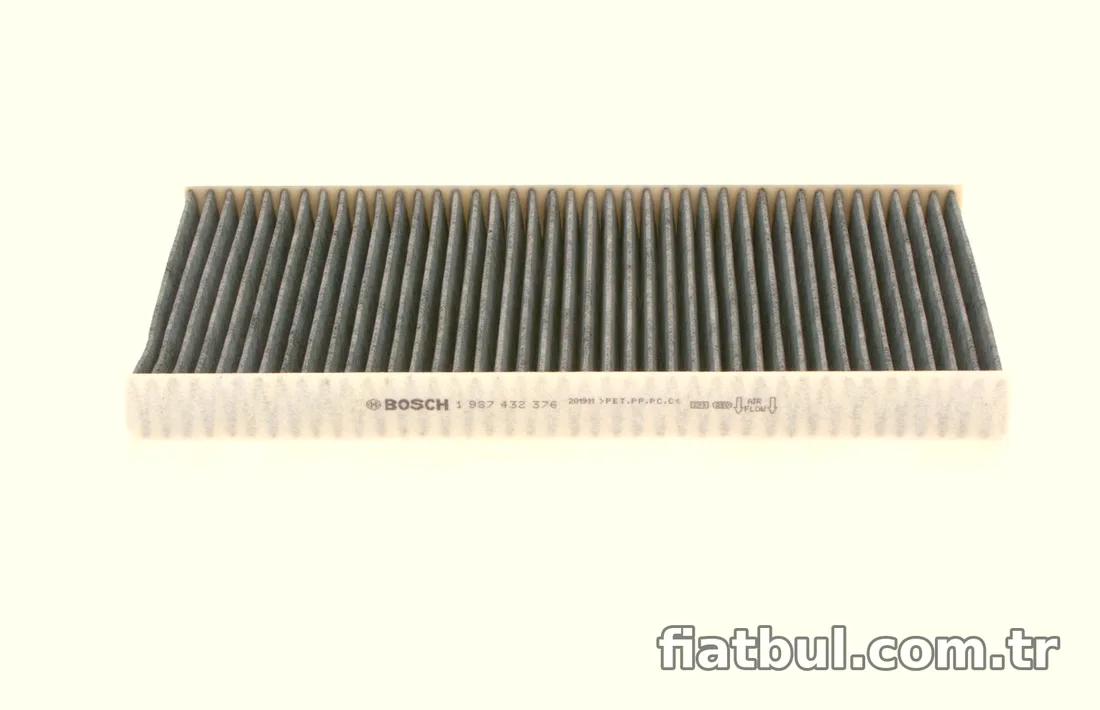 BOSCH 1987432376 Polen Filtresi - BOSCH - 1987432376
