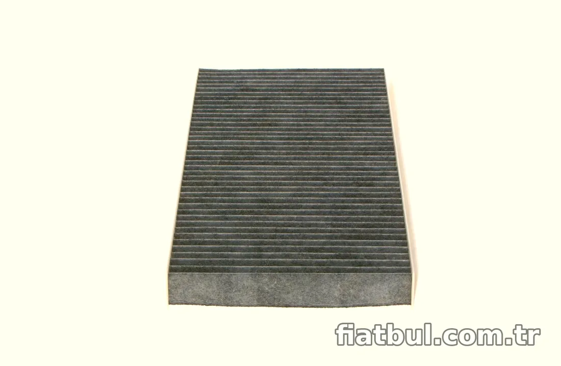 BOSCH 1987432376 Polen Filtresi - BOSCH - 1987432376