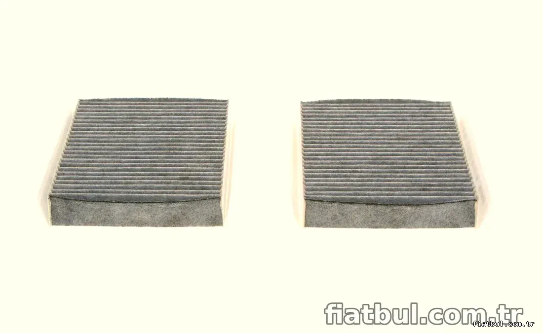 BOSCH 1987432386 Polen Filtresi - BOSCH - 1987432386