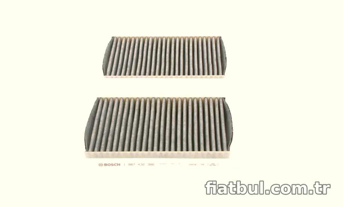BOSCH 1987432386 Polen Filtresi - BOSCH - 1987432386