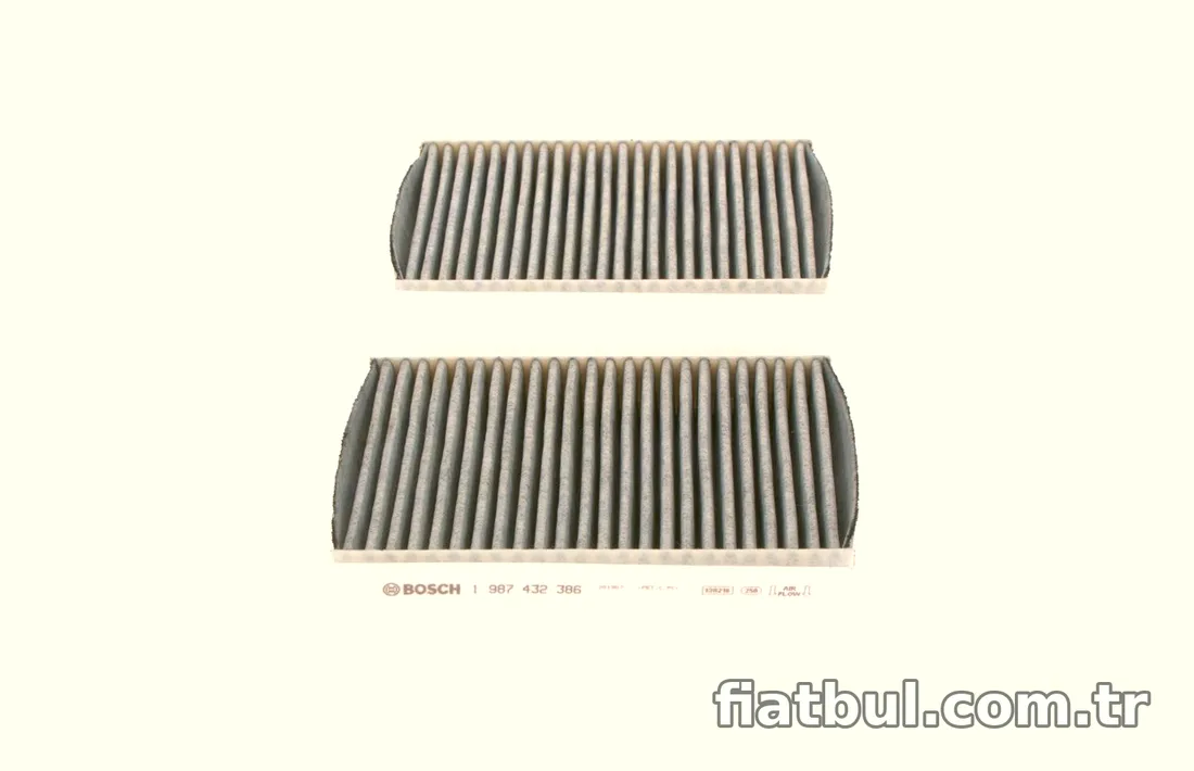 BOSCH 1987432386 Polen Filtresi - BOSCH - 1987432386