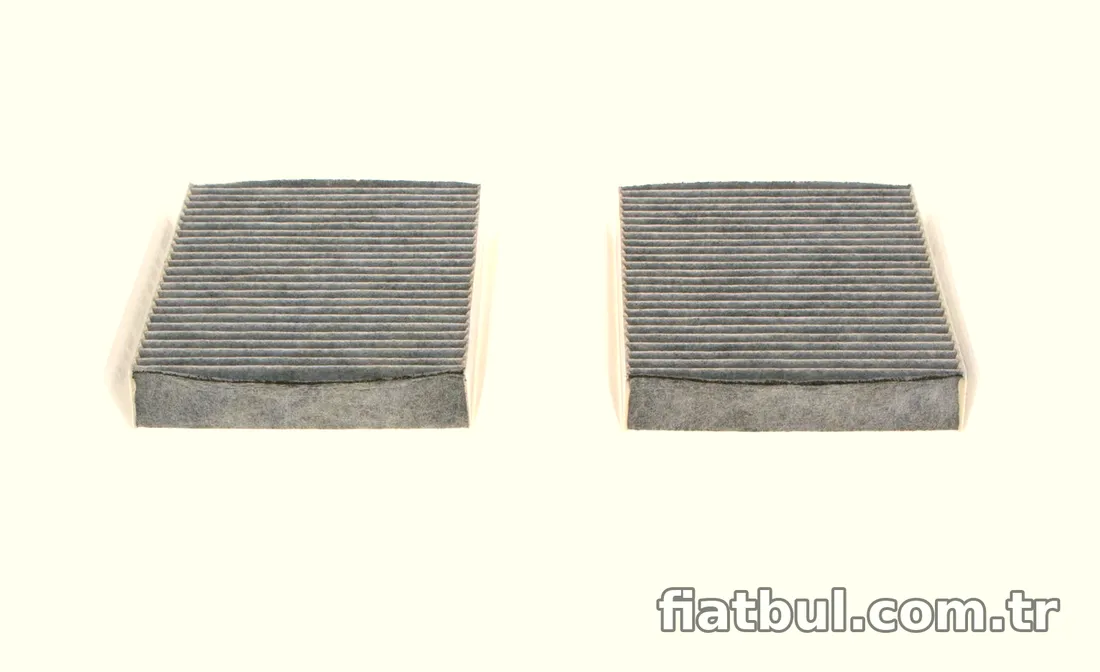 BOSCH 1987432386 Polen Filtresi - BOSCH - 1987432386
