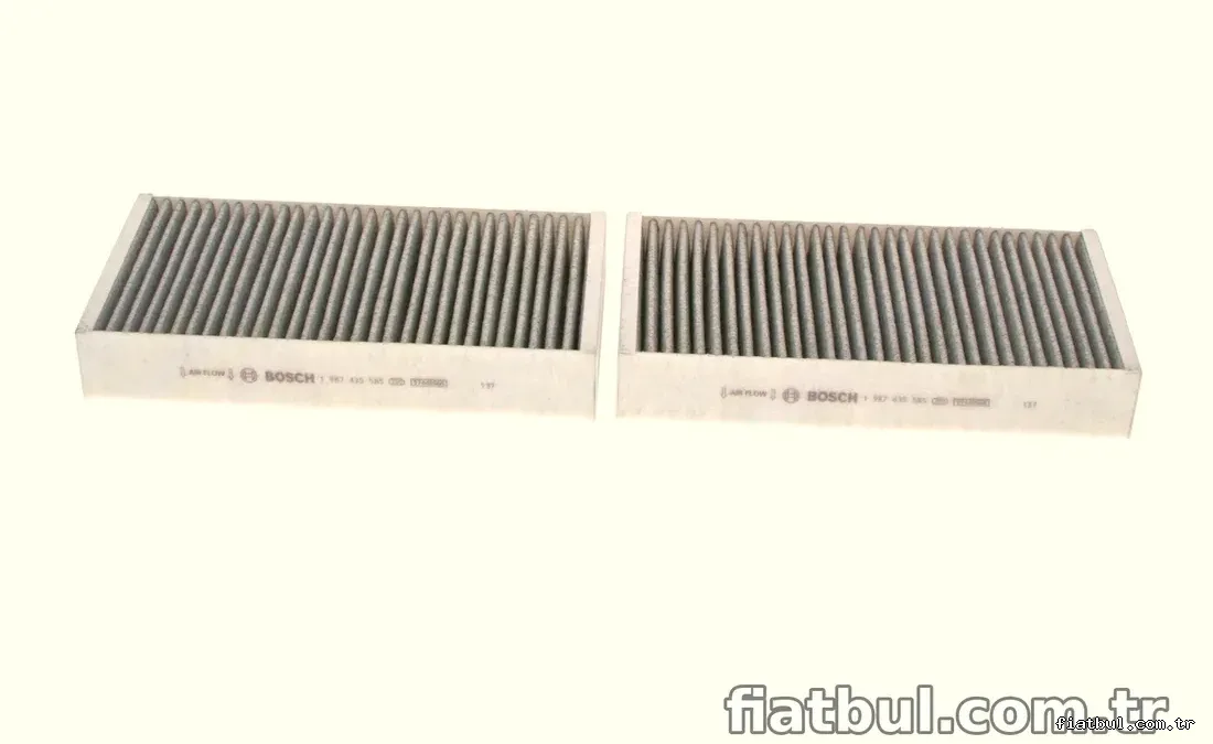 BOSCH 1987435585 Polen Filtresi - BOSCH - 1987435585