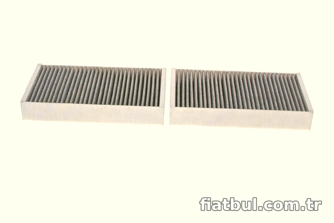 BOSCH 1987435585 Polen Filtresi - BOSCH - 1987435585