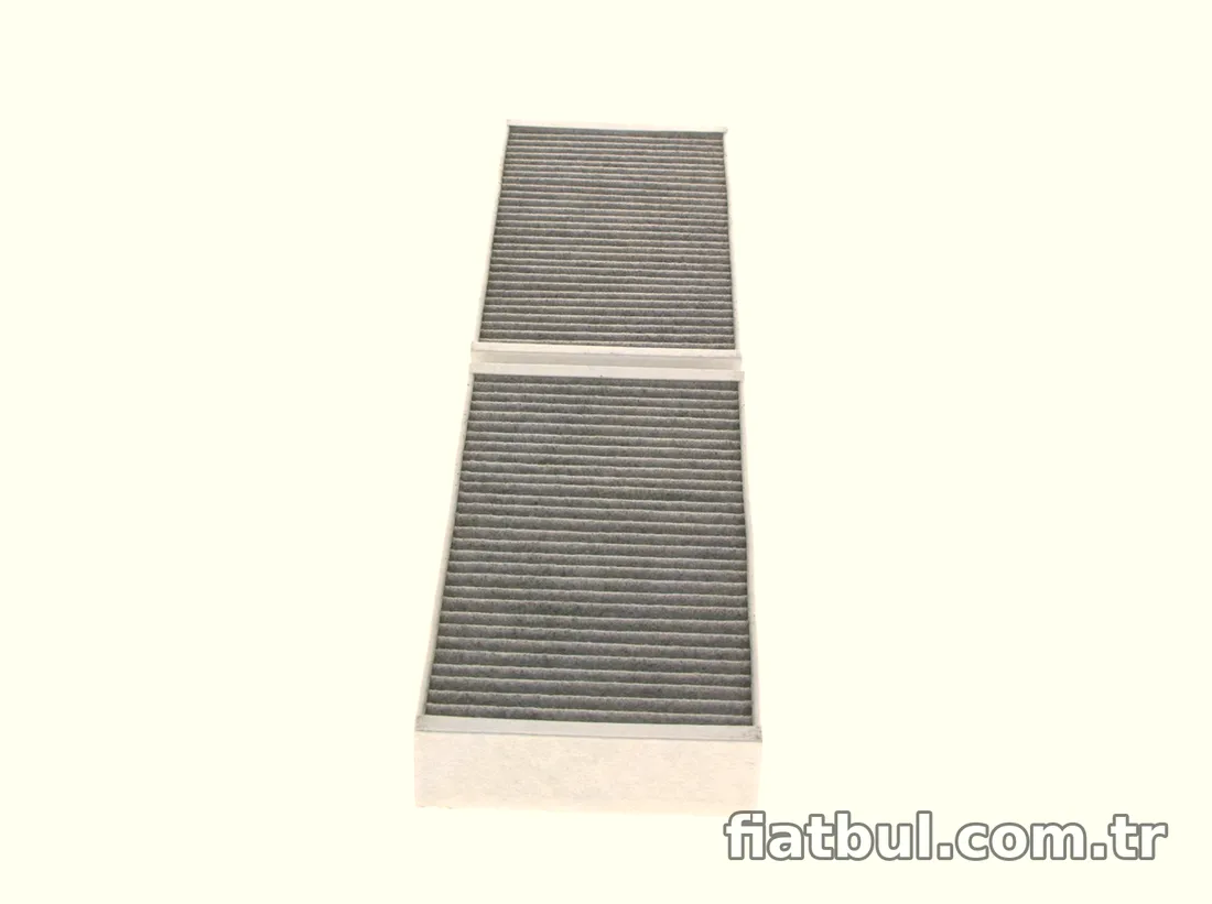 BOSCH 1987435585 Polen Filtresi - BOSCH - 1987435585