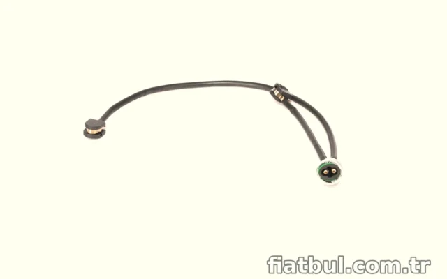 BOSCH 1987473558 Balata İkaz Kablosu