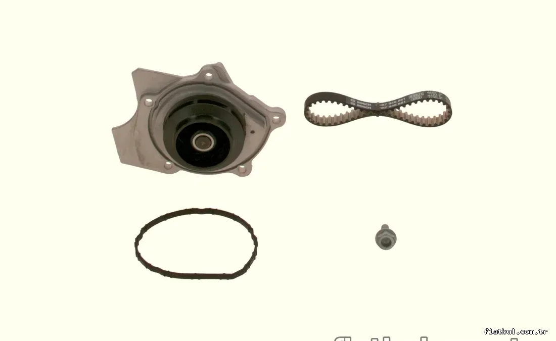 BOSCH 1987946483 Triger Kayış Seti - BOSCH - 1987946483