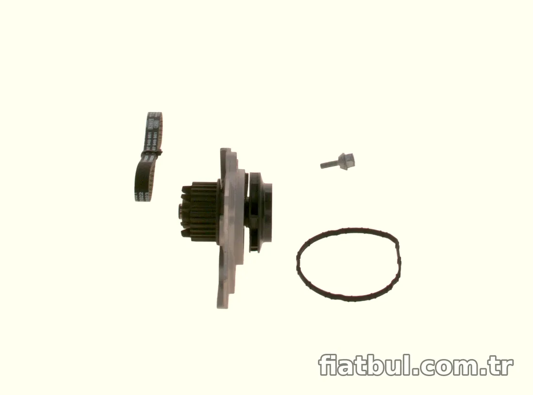 BOSCH 1987946483 Triger Kayış Seti - BOSCH - 1987946483