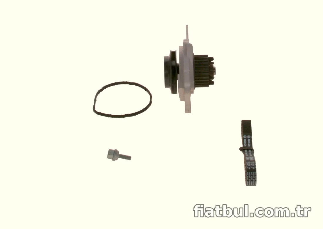 BOSCH 1987946483 Triger Kayış Seti - BOSCH - 1987946483