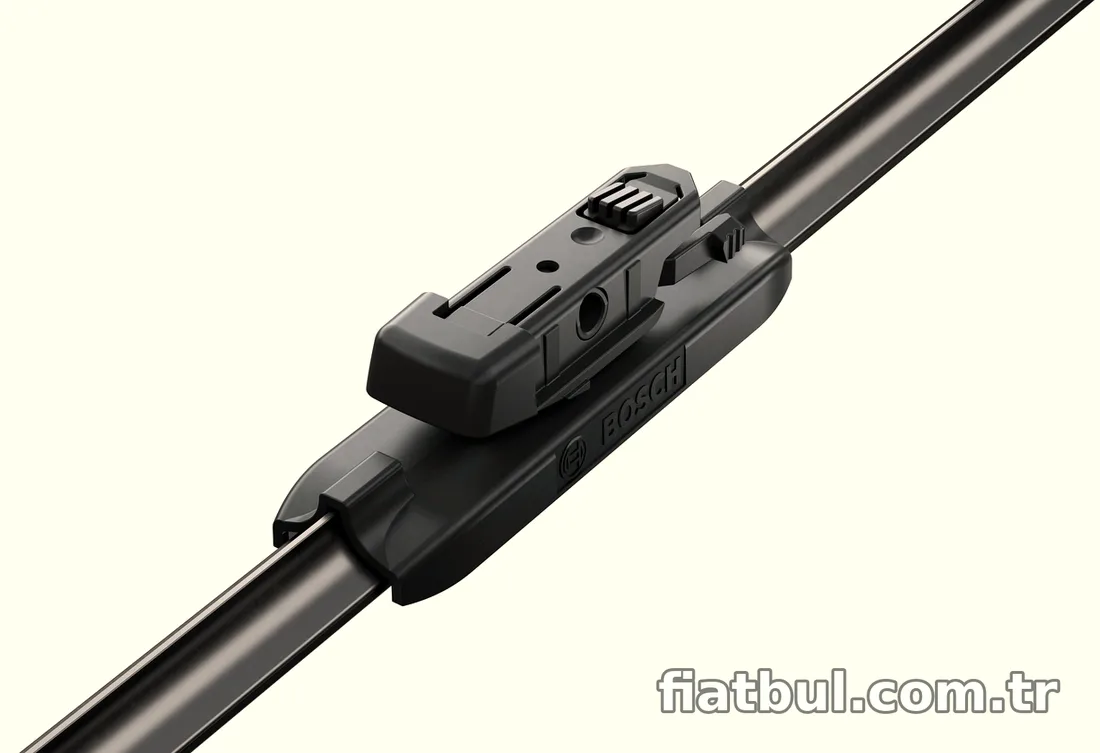 BOSCH 3397016086 Silecek Süpürgesi - BOSCH - 3397016086