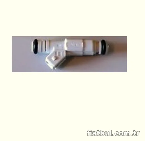 BOSCH Enjektör 0280155724 - BOSCH