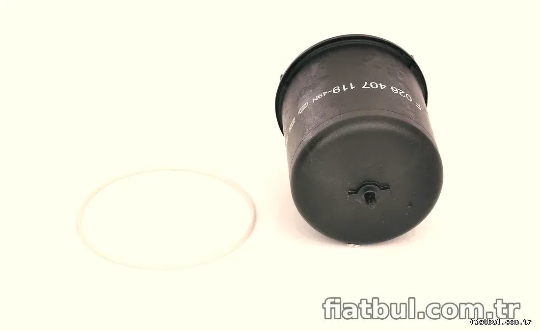 BOSCH F026407119 Yağ Filtresi - BOSCH - F026407119