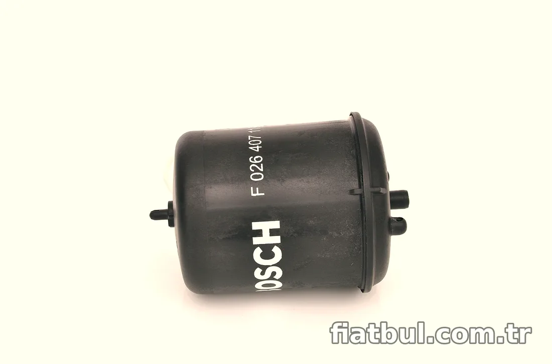 BOSCH F026407119 Yağ Filtresi - BOSCH - F026407119