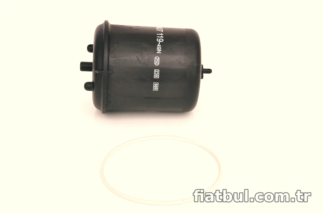 BOSCH F026407119 Yağ Filtresi - BOSCH - F026407119