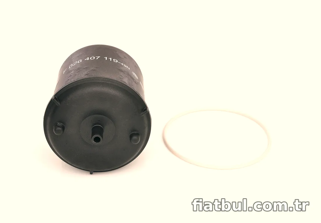 BOSCH F026407119 Yağ Filtresi - BOSCH - F026407119