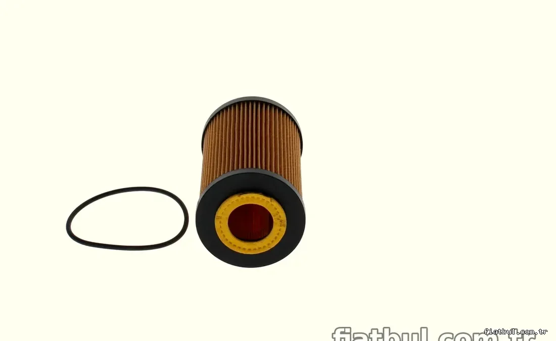 BOSCH F026407341 Yağ Filtresi - BOSCH - F026407341