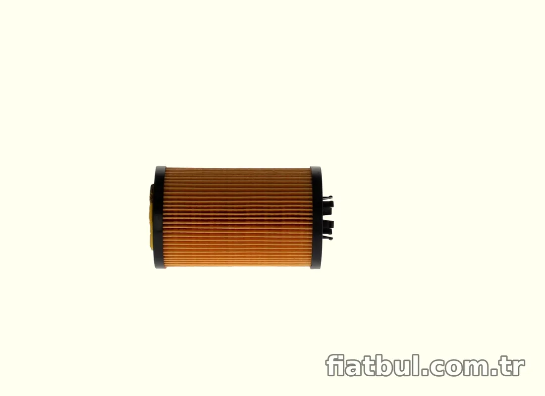 BOSCH F026407341 Yağ Filtresi - BOSCH - F026407341
