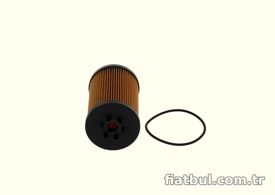 BOSCH F026407341 Yağ Filtresi - BOSCH - F026407341