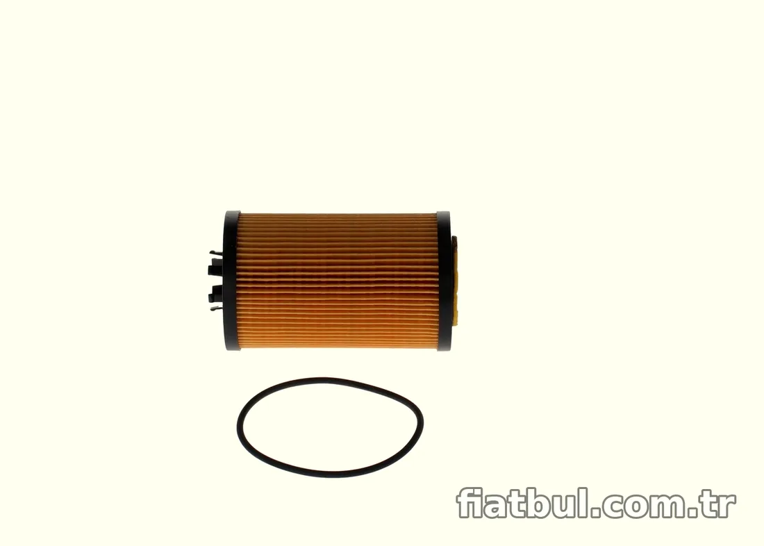 BOSCH F026407341 Yağ Filtresi - BOSCH - F026407341